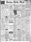 Burton Daily Mail Wednesday 28 July 1915 Page 1