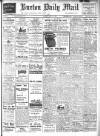 Burton Daily Mail Friday 30 July 1915 Page 1