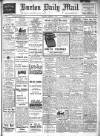 Burton Daily Mail Tuesday 03 August 1915 Page 1