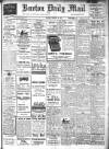 Burton Daily Mail Friday 06 August 1915 Page 1