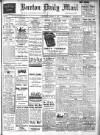 Burton Daily Mail Wednesday 11 August 1915 Page 1