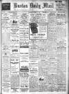 Burton Daily Mail Thursday 12 August 1915 Page 1