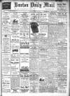 Burton Daily Mail Friday 13 August 1915 Page 1