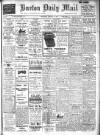 Burton Daily Mail Thursday 19 August 1915 Page 1