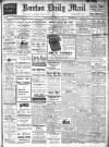 Burton Daily Mail Wednesday 25 August 1915 Page 1