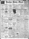 Burton Daily Mail Friday 27 August 1915 Page 1