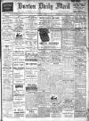 Burton Daily Mail Monday 30 August 1915 Page 1