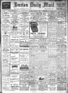 Burton Daily Mail Tuesday 31 August 1915 Page 1