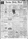 Burton Daily Mail Wednesday 01 September 1915 Page 1