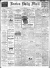 Burton Daily Mail Thursday 02 September 1915 Page 1