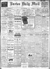 Burton Daily Mail Friday 03 September 1915 Page 1