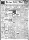 Burton Daily Mail Saturday 04 September 1915 Page 1