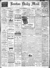 Burton Daily Mail Wednesday 08 September 1915 Page 1