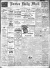 Burton Daily Mail Saturday 11 September 1915 Page 1