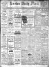 Burton Daily Mail Monday 13 September 1915 Page 1