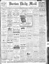 Burton Daily Mail Friday 08 October 1915 Page 1