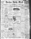 Burton Daily Mail Thursday 21 October 1915 Page 1