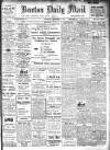Burton Daily Mail Thursday 04 November 1915 Page 1