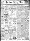 Burton Daily Mail Friday 05 November 1915 Page 1