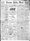 Burton Daily Mail Thursday 11 November 1915 Page 1