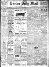 Burton Daily Mail Saturday 13 November 1915 Page 1