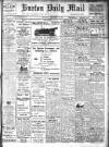 Burton Daily Mail Saturday 20 November 1915 Page 1