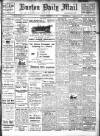 Burton Daily Mail Tuesday 23 November 1915 Page 1