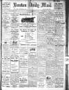 Burton Daily Mail Thursday 25 November 1915 Page 1