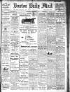 Burton Daily Mail Friday 31 December 1915 Page 1