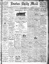 Burton Daily Mail Thursday 02 December 1915 Page 1