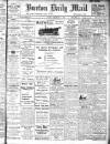 Burton Daily Mail Friday 03 December 1915 Page 1