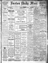 Burton Daily Mail Thursday 16 December 1915 Page 1