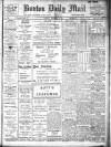 Burton Daily Mail Tuesday 21 December 1915 Page 1