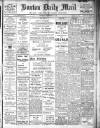 Burton Daily Mail Thursday 23 December 1915 Page 1