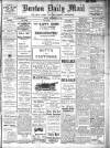 Burton Daily Mail Friday 24 December 1915 Page 1