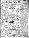 Burton Daily Mail Tuesday 28 December 1915 Page 1