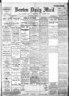 Burton Daily Mail Wednesday 03 January 1917 Page 1