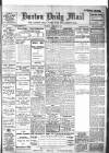 Burton Daily Mail Tuesday 09 January 1917 Page 1