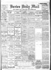 Burton Daily Mail Wednesday 17 January 1917 Page 1