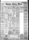 Burton Daily Mail Monday 22 January 1917 Page 1