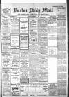 Burton Daily Mail Tuesday 23 January 1917 Page 1