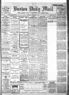 Burton Daily Mail Thursday 25 January 1917 Page 1