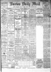 Burton Daily Mail Saturday 03 February 1917 Page 1