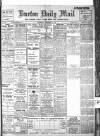 Burton Daily Mail Wednesday 07 February 1917 Page 1