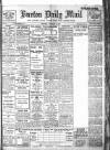 Burton Daily Mail Thursday 08 February 1917 Page 1