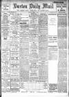 Burton Daily Mail Monday 02 April 1917 Page 1