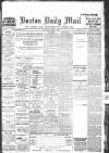Burton Daily Mail Saturday 07 April 1917 Page 1