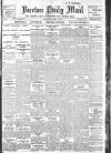 Burton Daily Mail Wednesday 11 April 1917 Page 1