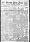 Burton Daily Mail Saturday 14 April 1917 Page 1
