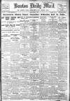 Burton Daily Mail Friday 04 May 1917 Page 1
